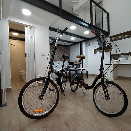 The Photographer Loft Malaga Luaran gambar