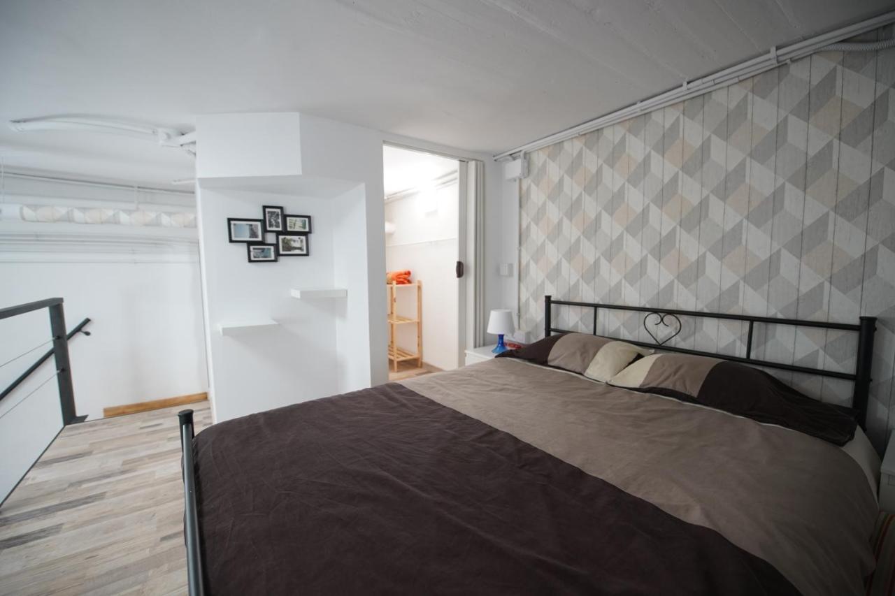 The Photographer Loft Malaga Luaran gambar