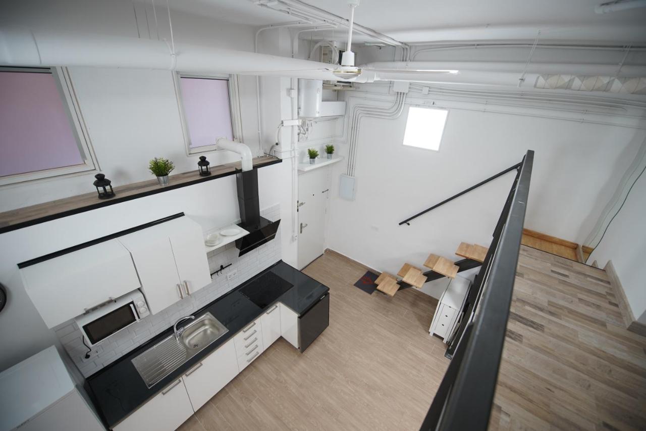 The Photographer Loft Malaga Luaran gambar